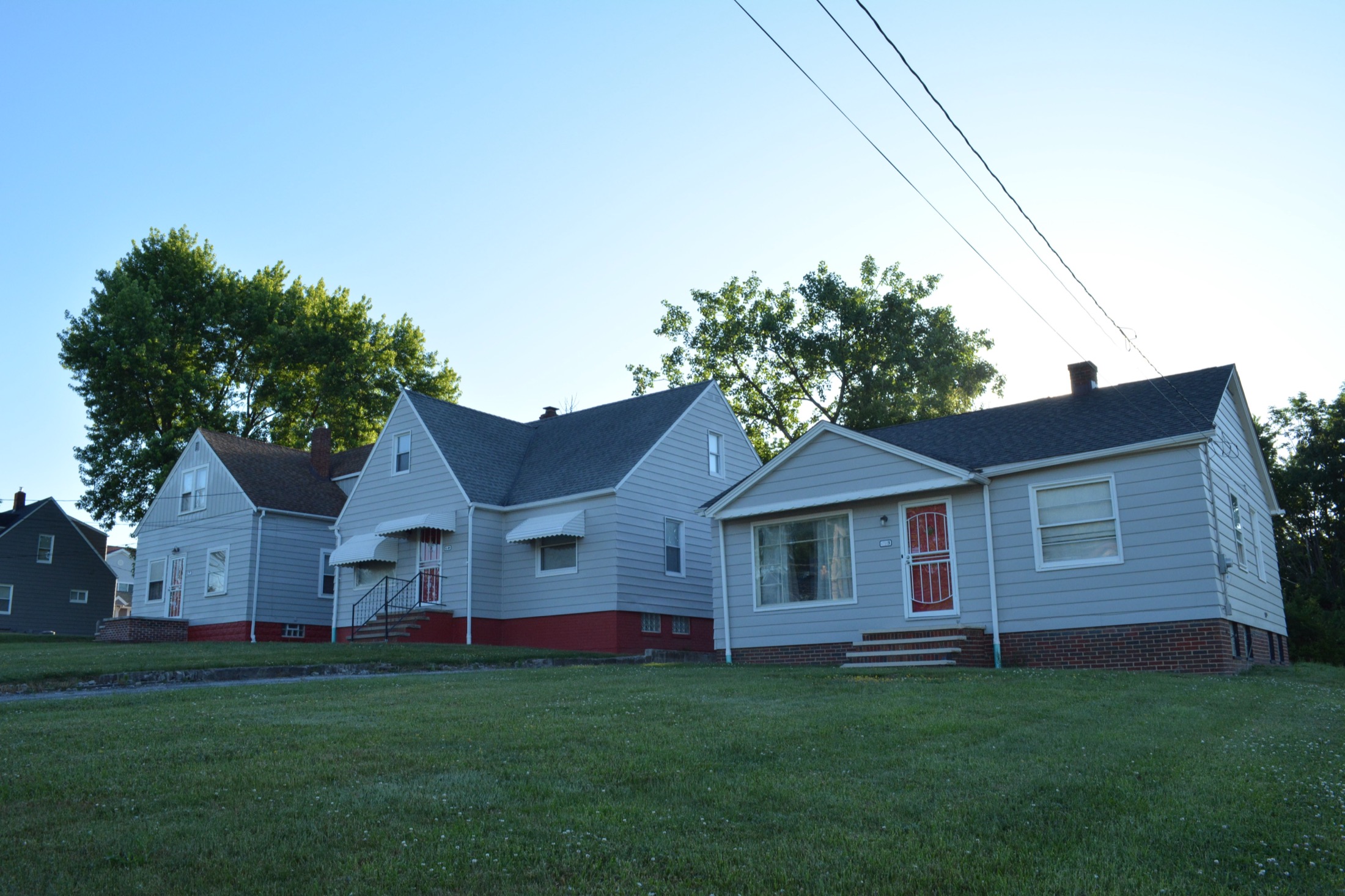 Lorenzo campus property