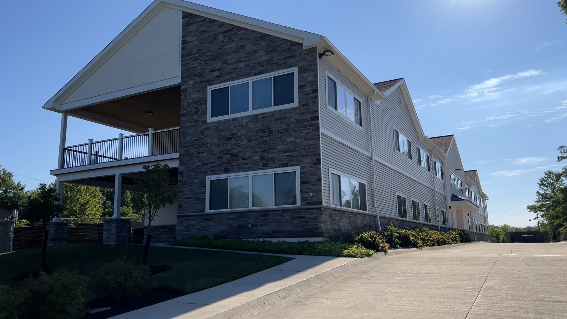 Our 17,000 sq ft Cleveland headquarters — dog trainer for Cleveland / Akron, OH