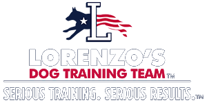 Lorenzo's Dog Training Team