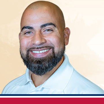 Jacob Perez